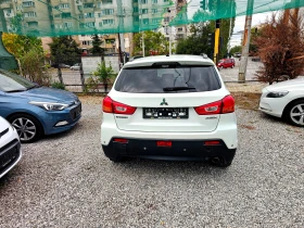Mitsubishi ASX 1.8D-150kc-4x4 - 9990 лв. / 5107.81 € - 50682518 5