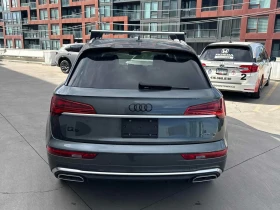 Audi Q5 * Technik * CARFAX *    | Mobile.bg    4
