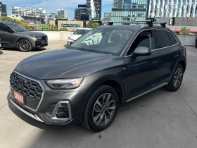 Audi Q5 * Technik * CARFAX * БЕЗ ПЪРВОНАЧАЛНА ВНОСКА