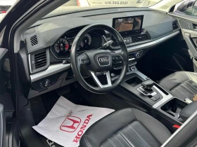 Audi Q5 * Technik * CARFAX *    | Mobile.bg    5