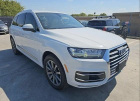 Audi Q7 Двойна панорама, подгрев, обдух, Bose,  - 32000 лв. / 16361.34 € - 99122208 4