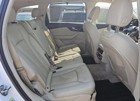 Audi Q7 Двойна панорама, подгрев, обдух, Bose,  - 32000 лв. / 16361.34 € - 99122208 11