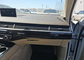 Audi Q7 Двойна панорама, подгрев, обдух, Bose,  - 32000 лв. / 16361.34 € - 99122208 13
