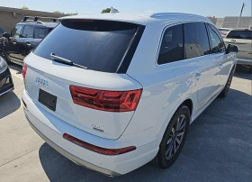 Audi Q7 Двойна панорама, подгрев, обдух, Bose,  - 32000 лв. / 16361.34 € - 99122208 3