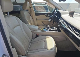 Audi Q7 Двойна панорама, подгрев, обдух, Bose,  - 32000 лв. / 16361.34 € - 99122208 12
