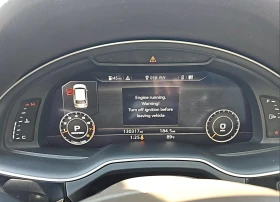 Audi Q7 Двойна панорама, подгрев, обдух, Bose,  - 32000 лв. / 16361.34 € - 99122208 7