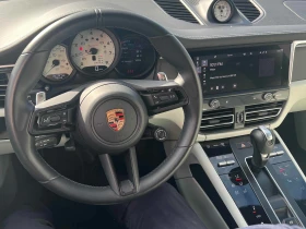 Обява за продажба на Porsche Macan * * CARFAX * * АВТО КРЕДИТ * *  ~88 999 лв. - изображение 5