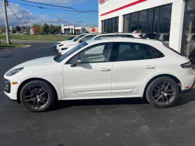 Обява за продажба на Porsche Macan * * CARFAX * * АВТО КРЕДИТ * *  ~88 999 лв. - изображение 2
