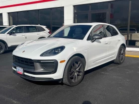 Обява за продажба на Porsche Macan * * CARFAX * * АВТО КРЕДИТ * *  ~88 999 лв. - изображение 1