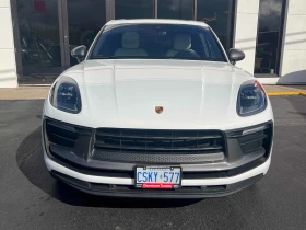 Обява за продажба на Porsche Macan * * CARFAX * * АВТО КРЕДИТ * *  ~88 999 лв. - изображение 1
