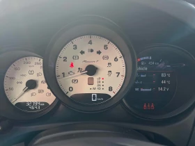 Обява за продажба на Porsche Macan * * CARFAX * * АВТО КРЕДИТ * *  ~88 999 лв. - изображение 6