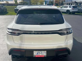 Обява за продажба на Porsche Macan * * CARFAX * * АВТО КРЕДИТ * *  ~88 999 лв. - изображение 4