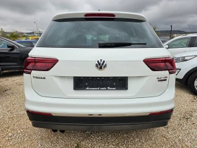 Обява за продажба на VW Tiguan 2.0TDI, 190к.с., 4х4, Executive ~35 500 лв. - изображение 4