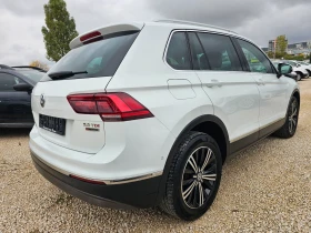 Обява за продажба на VW Tiguan 2.0TDI, 190к.с., 4х4, Executive ~35 500 лв. - изображение 3