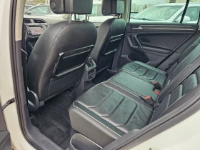 Обява за продажба на VW Tiguan 2.0TDI, 190к.с., 4х4, Executive ~35 500 лв. - изображение 9