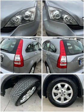 Honda Cr-v 2, 0i-150k.c//44// ! ! ! | Mobile.bg    15