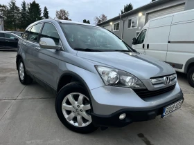 Honda Cr-v 2, 0i-150k.c/ГАЗ/4х4/ПАРКТРОНИК/ТОП СЪСТОЯНИЕ! ! !