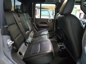 Jeep Gladiator OVERLAND - 43900 лв. / 22445.71 € - 20847605 9