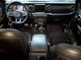 Jeep Gladiator OVERLAND - 43900 лв. / 22445.71 € - 20847605 7