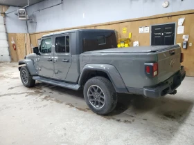 Jeep Gladiator OVERLAND - 43900 лв. / 22445.71 € - 20847605 6