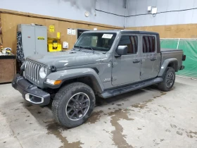 Jeep Gladiator OVERLAND