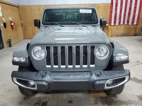 Jeep Gladiator OVERLAND - 43900 лв. / 22445.71 € - 20847605 2