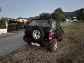 Suzuki Grand vitara 1.6 16V ������� ��� | Mobile.bg � ����� ������ 3