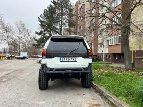 Mitsubishi Pajero sport, снимка 5