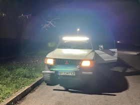Mitsubishi Pajero sport | Mobile.bg � ����� ������ 12