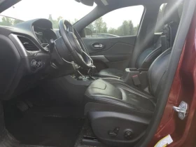 Jeep Cherokee 2.0L 4 4x4 w/Front Whl Drv - 11000 € / 21514.13 лв. - 79764355 13