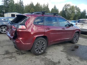 Jeep Cherokee 2.0L 4 4x4 w/Front Whl Drv - 11000 € / 21514.13 лв. - 79764355 9