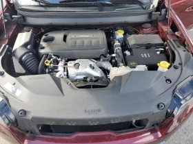 Jeep Cherokee 2.0L 4 4x4 w/Front Whl Drv - 11000 € / 21514.13 лв. - 79764355 5