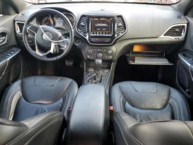 Jeep Cherokee 2.0L 4 4x4 w/Front Whl Drv - 11000 € / 21514.13 лв. - 79764355 14