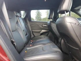 Jeep Cherokee 2.0L 4 4x4 w/Front Whl Drv - 11000 € / 21514.13 лв. - 79764355 4