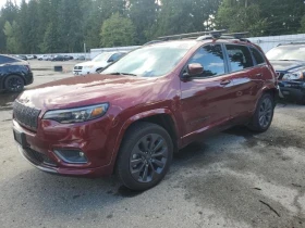 Jeep Cherokee 2.0L 4 4x4 w/Front Whl Drv - 11000 € / 21514.13 лв. - 79764355 2