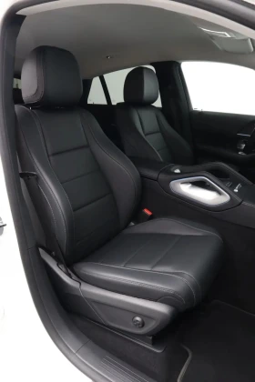 Mercedes-Benz GLE 300d Coupe 4Matic AMG Line, снимка 8