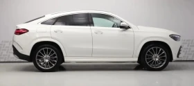 Mercedes-Benz GLE 300d Coupe 4Matic AMG Line, снимка 5