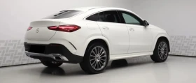 Mercedes-Benz GLE 300d Coupe 4Matic AMG Line, снимка 4