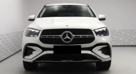 Mercedes-Benz GLE 300d Coupe 4Matic AMG Line, снимка 2