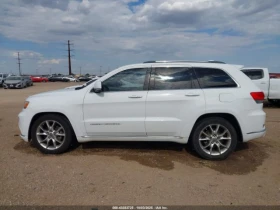Jeep Grand cherokee SUMMIT* 3.6* V6* 8ZF* ДИСТРОНИК* ОБДУХВАНЕ* ПОДГРЕ - 13319 € / 26049.70 лв. - 80789007 6