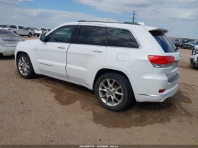 Jeep Grand cherokee SUMMIT* 3.6* V6* 8ZF* ДИСТРОНИК* ОБДУХВАНЕ* ПОДГРЕ - 13319 € / 26049.70 лв. - 80789007 4