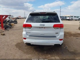 Jeep Grand cherokee SUMMIT* 3.6* V6* 8ZF* ДИСТРОНИК* ОБДУХВАНЕ* ПОДГРЕ - 13319 € / 26049.70 лв. - 80789007 8