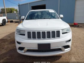 Jeep Grand cherokee SUMMIT* 3.6* V6* 8ZF* ДИСТРОНИК* ОБДУХВАНЕ* ПОДГРЕ - 13319 € / 26049.70 лв. - 80789007 7