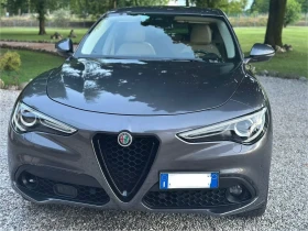 Alfa Romeo Stelvio 2.2TD Q4 210k.s. Само на части, снимка 2