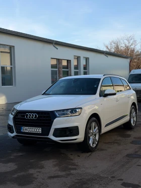 Audi Q7 50TDI - 28500 € / 55741.15 лв. - 54633821 2