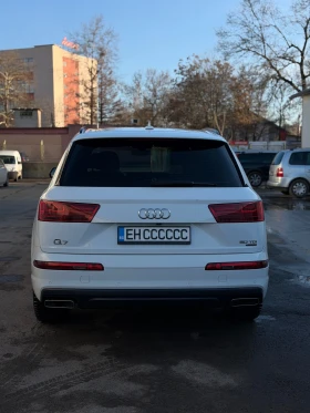 Audi Q7 50TDI - 28500 € / 55741.15 лв. - 54633821 5