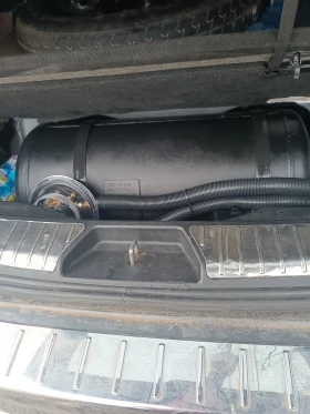 Mercedes-Benz GL 5.5 GPL BARTER - 15500 € / 30315.36 лв. - 46204841 14