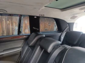 Mercedes-Benz GL 5.5 GPL BARTER - 15500 € / 30315.36 лв. - 46204841 13