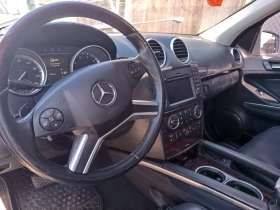 Mercedes-Benz GL 5.5 GPL BARTER - 15500 € / 30315.36 лв. - 46204841 7