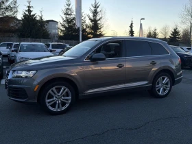 Audi Q7 TECHNIK* QUATTRO* B&OLUFSEN АвтоКредит(ЦЕНА ДО БГ) - 13899 € / 27184.08 лв. - 50440794 3